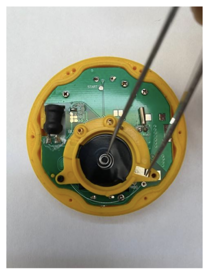 discharge optimum time battery